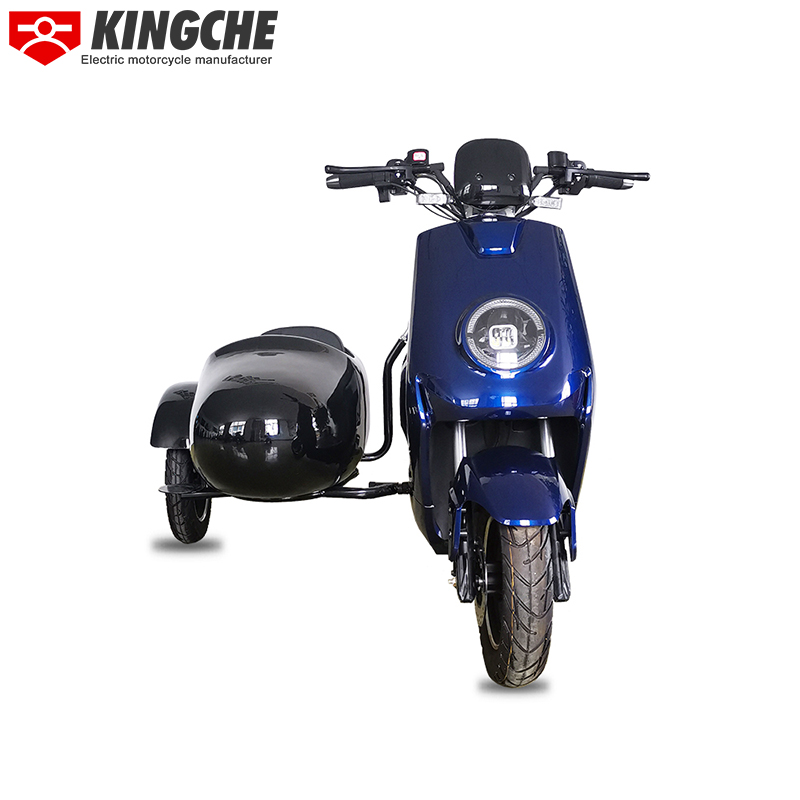 KingChe 3 wheels electric scooter BSL